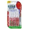 SUNSTAR ITALIANA Srl Gum Trav-ler Scovolini Interdentali 0.8 mm 4+2 Pezzi