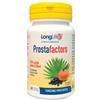 LONGLIFE Srl LONGLIFE PROSTAFACTORS 60 Cps