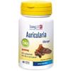 LONGLIFE Srl Longlife Auricularia Bio sistema immunitario 60 capsule vegetali