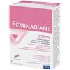 BIOCURE Srl FEMINABIANE INTIMA 20CPS