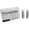 BIOGROUP SpA SOCIETA' BENEFIT PSICOPHYT REMEDY 42A 4TUB 1,2G