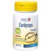 LONGLIFE Srl Longlife cordyceps bio 60 capsule