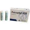 BIOGROUP SpA SOCIETA' BENEFIT Psicophity Rmedy 42 B 4 Tubi di Globuli