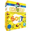 PIETRASANTA PHARMA SpA Master-Aid Ortopad Soft Boys Cerotto Occlusore Bambini Per Terapie Ortottiche Taglia M 20 Pezzi
