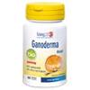 LONGLIFE Srl Longlife Ganoderma Bio Integratore Difese Immunitarie 60 Capsule