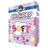 PIETRASANTA PHARMA SpA Ortopad Soft Girls Junior Cerotto Occlusore Per Bambine Per Terapie Ortottiche 20 Pezzi