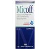 EXIPHARMA Srl Micoff Gocce Otologiche per l'igiene e la protezione dell'orecchio 10ml