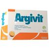 AESCULAPIUS FARMACEUTICI Srl Argivit Integratore Pro Energetico 14 Bustine