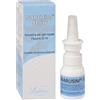 LABORATORI BALDACCI SpA Narlisim Spray Otturazioni Nasali 20 ml