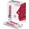ENVICON MEDICAL Srl Rinoway Sali Irrigazione Nasale Ipertonici 15 Bustine