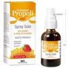 ZETA FARMACEUTICI SpA Golasept Propoli Baby Spray Gola Integratore 30 ml