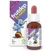 ERBOZETA SpA Erbozeta Frutdep D3 Junior Integratore 15 ml