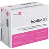 PHARMA MUM ITALIA Srl INOSIFOR D3 20BUST