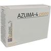BIO STILOGIT PHARMACEUTIC. Srl Azuma-4 Crono Integratore 10 Compresse + 10 Bustine