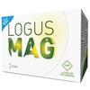 LOGUS PHARMA Srl Logus Mag Integratore 30 Sticks