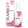 SHEDIR PHARMA Srl Unipersonale Flamilen Schiuma Tonificante Per Gambe Pesanti 100 ml