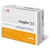 PHARMA MUM ITALIA Srl Magfor d3 14bust