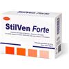 SMP PHARMA Sas Stilven Forte Integratore Per Il Microcircolo 20 Bustine