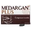SHEDIR PHARMA Srl Unipersonale Medargan Plus Integratore 30 Compresse