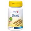 LONGLIFE Srl Longlife Ginseng 5% Integratore Energetico 60 Capsule