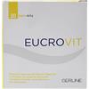 GERLINE Srl Eucrovit Integratore di Potassio e Magnesio 20 bustine
