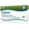 PRINCEPS Srl FeedColon Integratore Benessere Colon 30 compresse