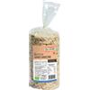 PROBIOS Srl SOCIETA' BENEFIT Fior di Loto Gallette di Grano Saraceno Bio 100 g