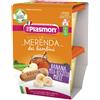 PLASMON (HEINZ ITALIA SpA) PLASMON MEREN BAN MELA BISC MIEL