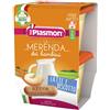 PLASMON (HEINZ ITALIA SpA) PLASMON LATTE BISC AS 2X120G