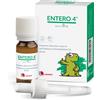 URIACH ITALY Srl Entero 4 Fermenti Lattici Per Bambini e Neonati Gocce 8ml