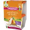PLASMON (HEINZ ITALIA SpA) Plasmon La Merenda Dei Bambini Sapori Di Natura Pera Cereali Asettico 2 X 120 G
