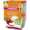 PLASMON (HEINZ ITALIA SpA) PLASMON MELA YOG AS 2X120G