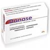 MC STONE ITALIA Srl Mc Stone Danase Integratore Drenante 20 Compresse
