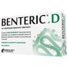 DYMALIFE PHARMACEUTICAL Srl BENTERIC-D 30CPR