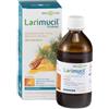 BIOS LINE SpA Larimucil Tosse sciroppo bambini 175 ml