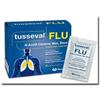 MARCO VITI FARMACEUTICI SpA Tusseval Flu Integratore Fluidificante 12 Bustine