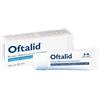 N.B.F. LANES Srl OFTALID POMATA OFTALMICA 20ML