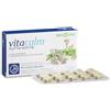 BIOS LINE SpA VitaCalm Tutta Notte integratore per sonno rilassante 30 compresse
