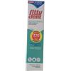 IDECO Srl Fittydent Insolubile Nuova Formula Adulti Pasta Adesiva Per Protesi 40 ml