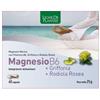 NATURA SERVICE Srl Natura Service Magnesio B6 Griffonia Rodiola Integratore 60 Capsule