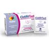 FITOBIOS Srl Cistifit Fast Integratore Drenante 10 Bustine