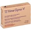 HULKA Srl Filme Gyno-V - Secchezza vaginale - 6 ovuli vaginali