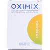 DRIATEC Srl Oximix 1+ Immuno difese immunitarie antiossidante 40 capsule