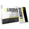 SHEDIR PHARMA Srl Unipersonale Libervis Energy Limone Integratore 20 Bustine
