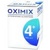 DRIATEC Srl Oximix 4+ Relax e benessere mentale 40 capsule