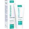 VALDERMA Srl MICRONORM SCRUB VISO-CORPO
