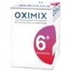 DRIATEC Srl Omixim 6+ Glucocontrol Integratore 40 Cpasule