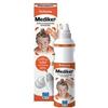 SIT LABORATORIO FARMAC. Srl Mediker Schiuma Delicata Antipidocchi 100 ml