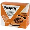 SYRIO Srl Papaya-Sy favorisce le naturali difese dell'organismo 20 bustine