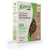 ANDRIANI SpA Felicia Bio Tortiglioni Al Grano Saraceno Integrale Senza Glutine 340 g
